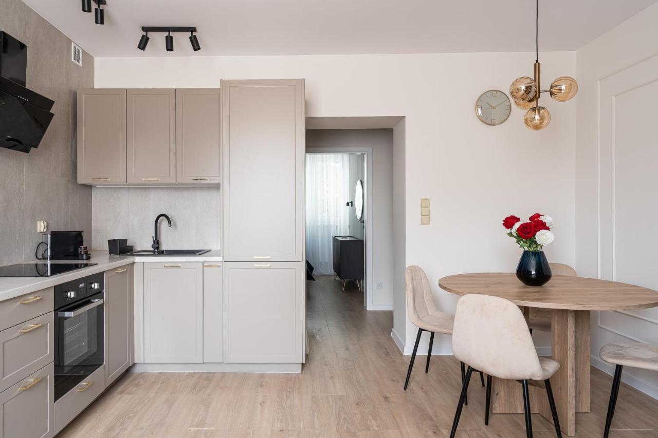 Rentplanet - Pilsudskiego Wroclaw