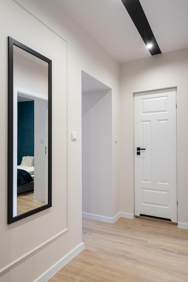 Rentplanet - Pilsudskiego Apartment