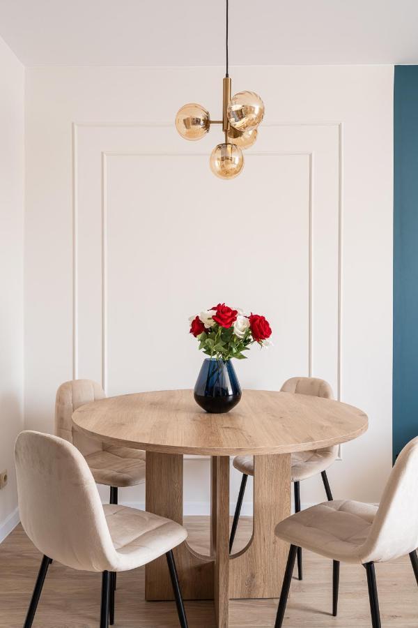 Rentplanet - Pilsudskiego Apartment *