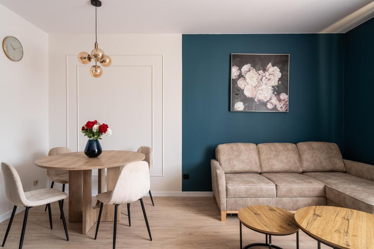 Rentplanet - Pilsudskiego Apartment