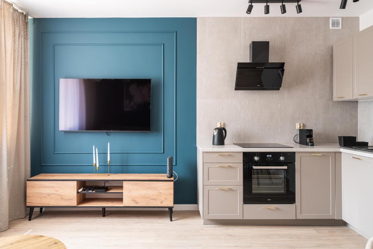 Rentplanet - Pilsudskiego Apartment *