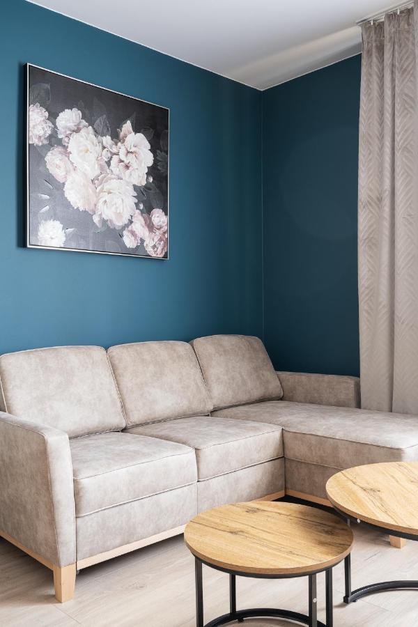 Rentplanet - Pilsudskiego Wroclaw