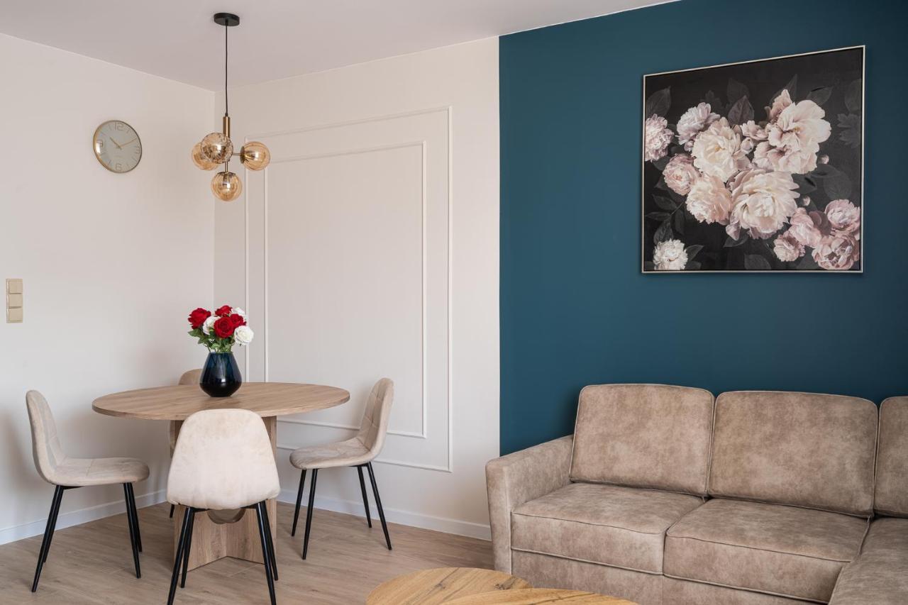 Apartment Rentplanet - Pilsudskiego