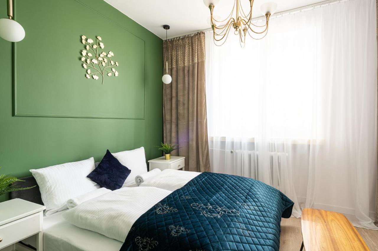 Apartment Rentplanet - Pilsudskiego Wroclaw