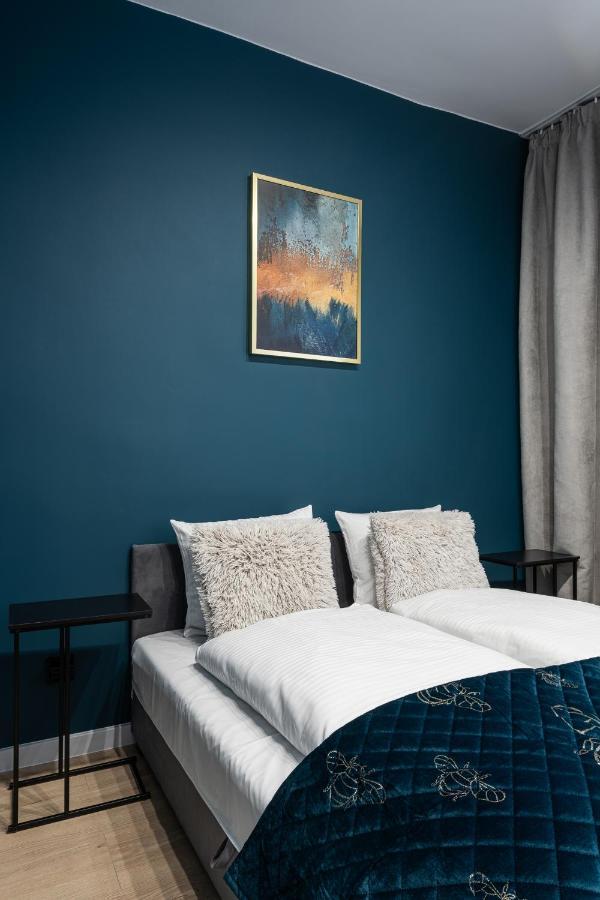 Rentplanet - Pilsudskiego Apartment Wroclaw