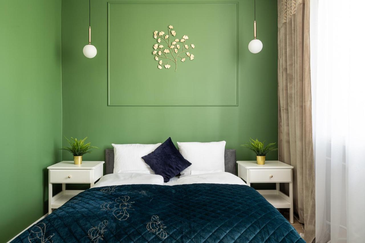 Rentplanet - Pilsudskiego Apartment Wroclaw